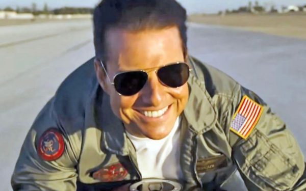 Cruise revine în Top Gun 3: Misiune imposibilă pentru Maverick!