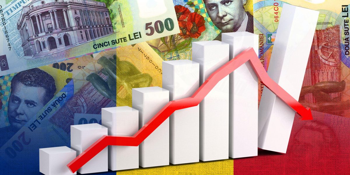 Bloomberg: Criza din România sperie investitorii și urcă costurile de împrumut