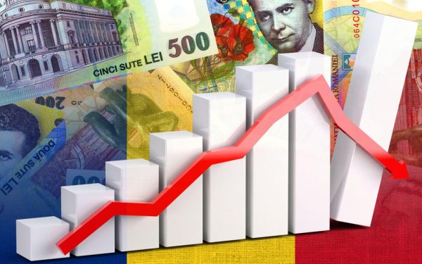 Bloomberg: Criza din România sperie investitorii și urcă costurile de împrumut