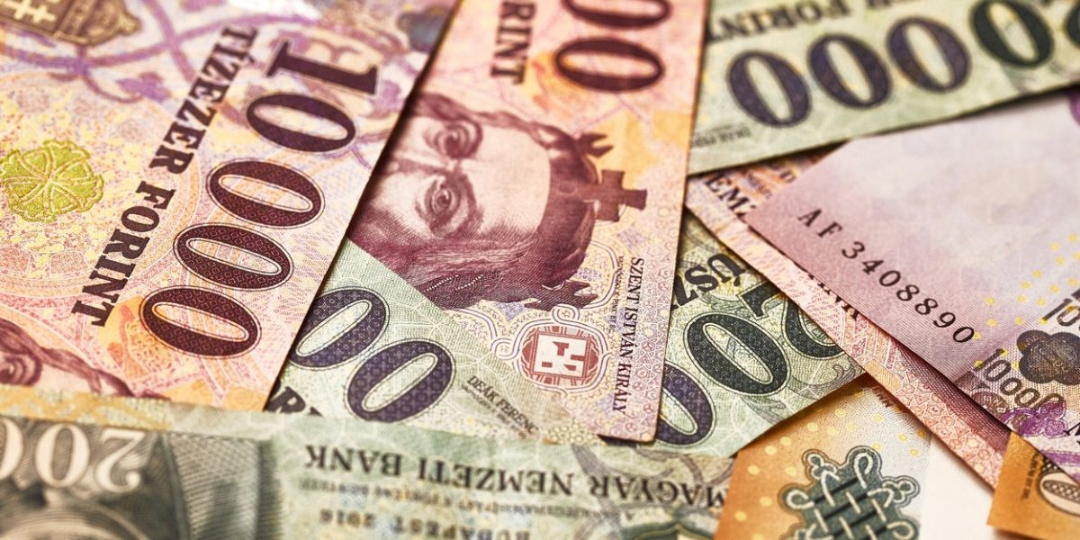 Forintul Ungar, la cel mai înalt nivel: Opoziția, speranțe de miliarde de euro de la UE