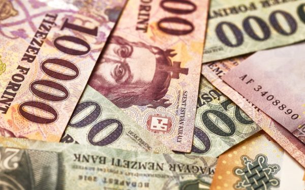 Forintul Ungar, la cel mai înalt nivel: Opoziția, speranțe de miliarde de euro de la UE