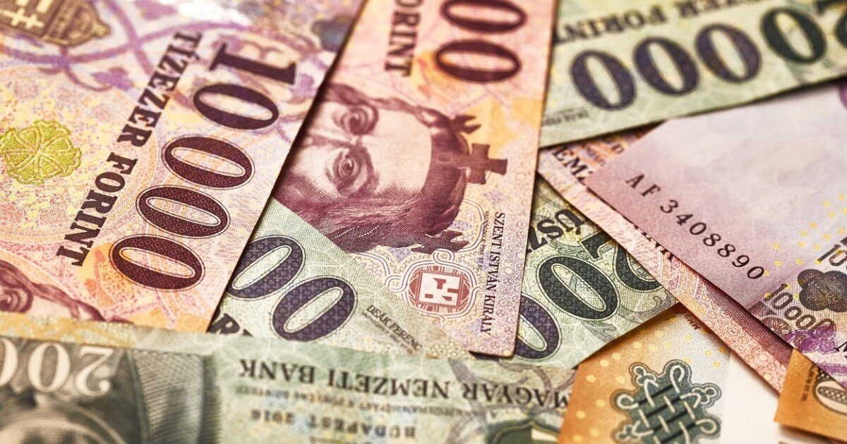 Forintul Ungar, la cel mai înalt nivel: Opoziția, speranțe de miliarde de euro de la UE