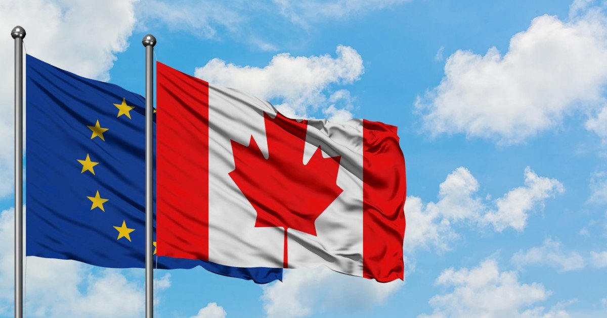 Un recent sondaj de opinie relevă o opinie surprinzătoare în rândul canadienilor privind ideea aderării la Uniunea Europeană, o posibilitate despre care s-a discutat intens în ultimele luni, dar care rămâne doar o ipoteză