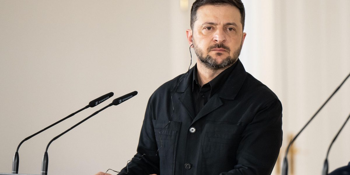 Zelenski, după alegerile din Ungaria: „Importantă e abordarea constructivă”