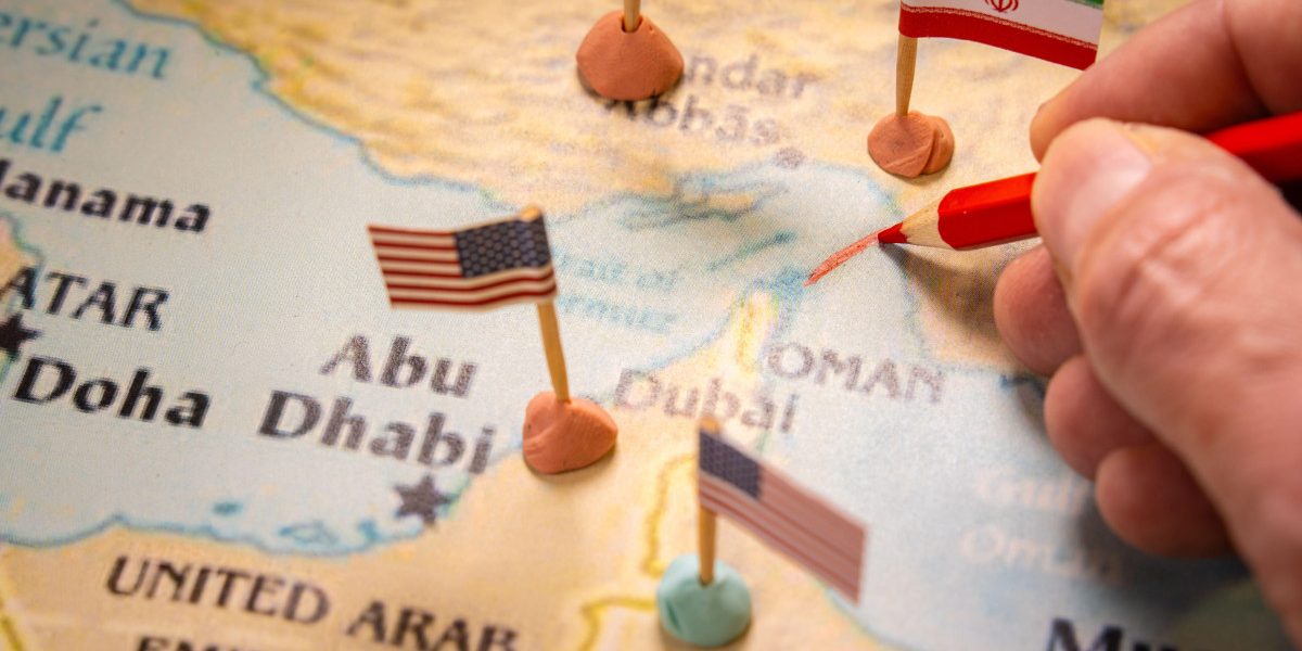 Rădulescu, după Ormuz: „America a pierdut, nimeni n-a văzut închiderea”