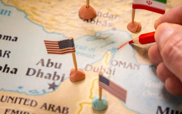 Rădulescu, după Ormuz: „America a pierdut, nimeni n-a văzut închiderea”