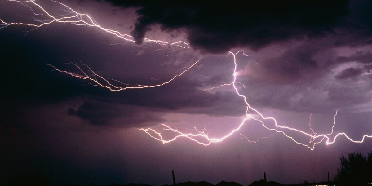 El Nino furibund: Experții avertizează, cataclismul se apropie!