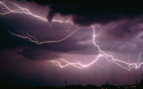 El Nino furibund: Experții avertizează, cataclismul se apropie!