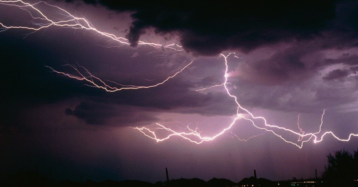 El Nino furibund: Experții avertizează, cataclismul se apropie!
