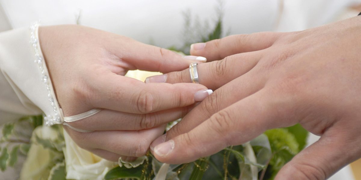 Căsătoria vs. cancer: Studiul care arată cine are mai multe șanse de îmbolnăvire