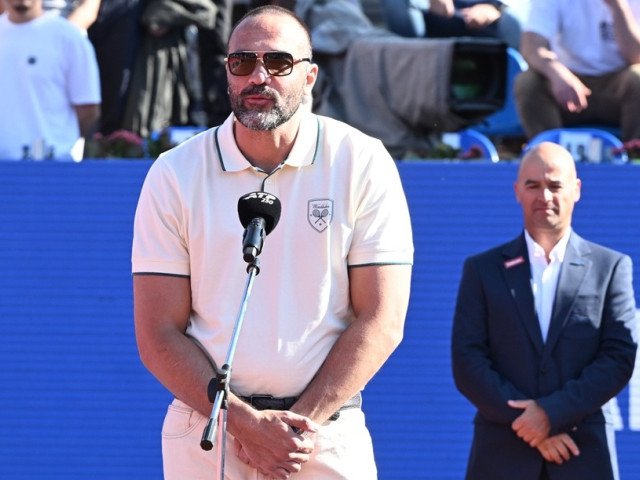 Finala turneului Tiriac Open 2023 s-a disputat la finalul săptămânii trecute, în Transilvania, aducând în fața publicului un meci spectaculos între Mariano Navone și Daniel Merida