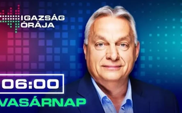 Orban Viktor, surprins unde nimeni nu s-ar fi așteptat să-și înceapă ziua