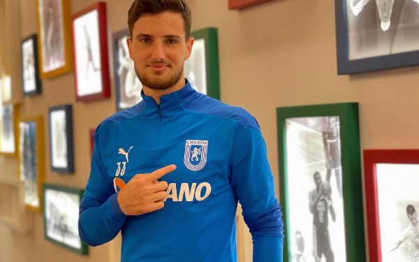 Mihai Căpățână, anunțul-ȘOC înaintea derby-ului U Cluj