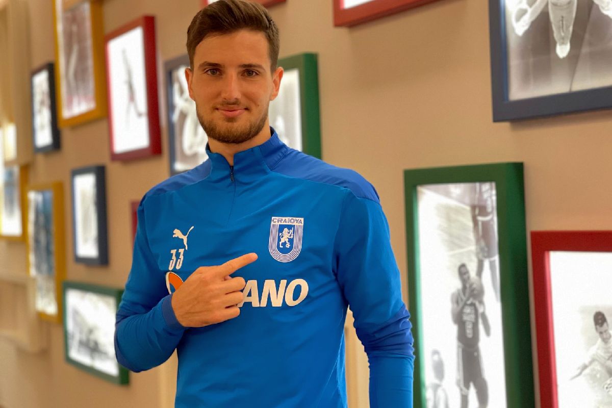 Mihai Căpățână, anunțul-ȘOC înaintea derby-ului U Cluj