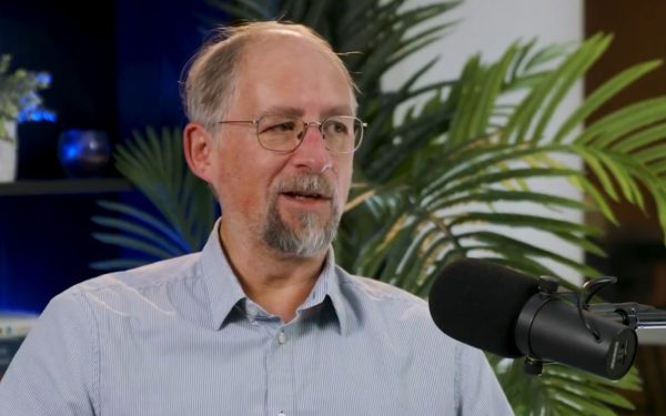 Adam Back dezminte zvonurile: Nu el e Satoshi Nakamoto, creatorul Bitcoin