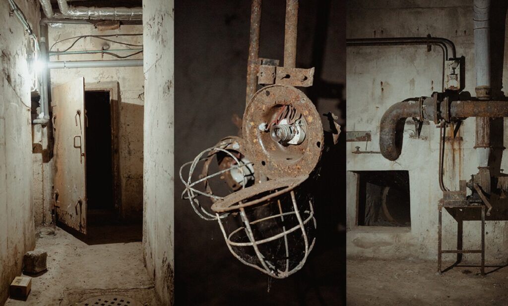 România dispune de aproximativ 5.700 de adăposturi civile înregistrate oficial la nivel național, însă doar o mică parte dintre acestea pot fi folosite efectiv în caz de urgență