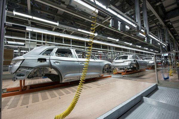 Bistrița, măcel industrial: 750 de oameni, pe lista neagră a șomajului