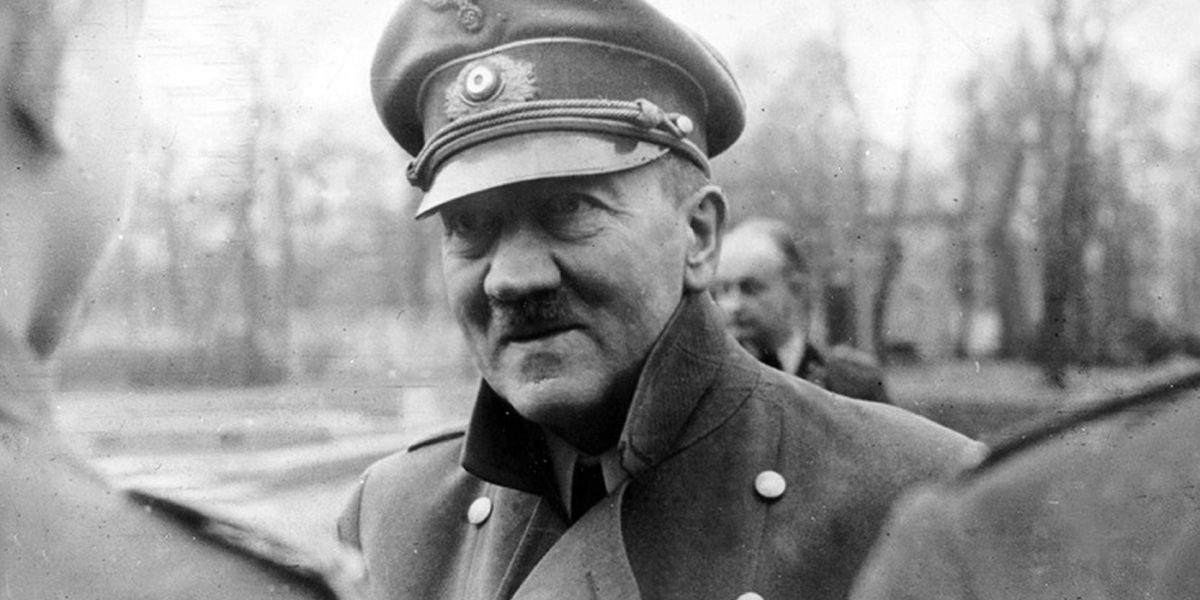 Ziua în care s-a născut bestia: Cum a schimbat un dictator istoria