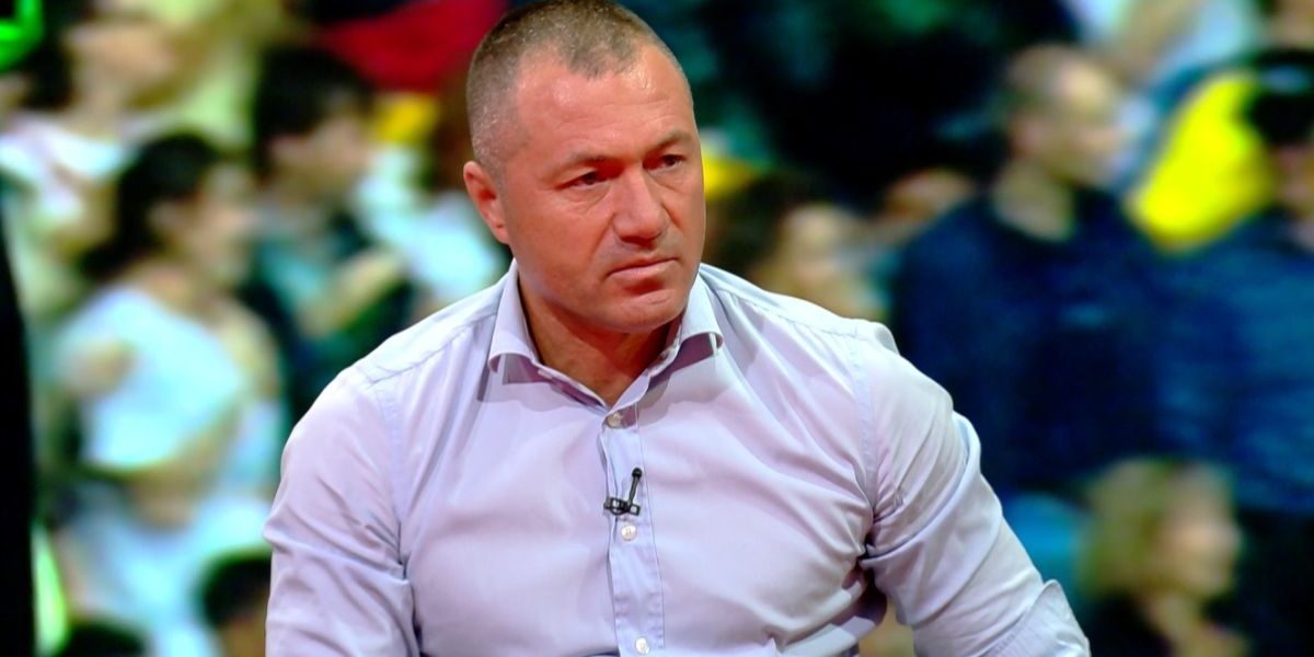 Adi Ilie, prins beat la volan: Ce pedeapsă a primit fostul fotbalist