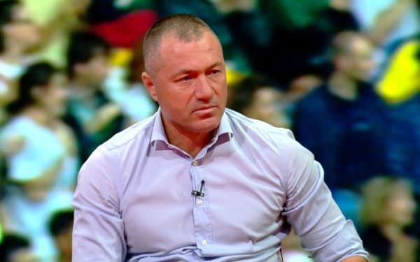 Adi Ilie, prins beat la volan: Ce pedeapsă a primit fostul fotbalist