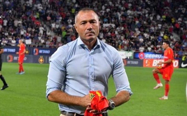 Ilie, din nou beat la volan: Permisul fostului fotbalist, suspendat