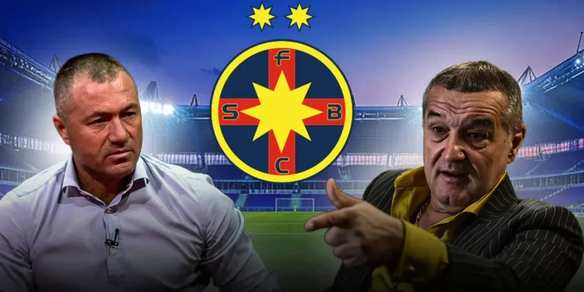 Ilie, fără Becali: Rădoi pleacă de la FCSB pe o sumă colosală