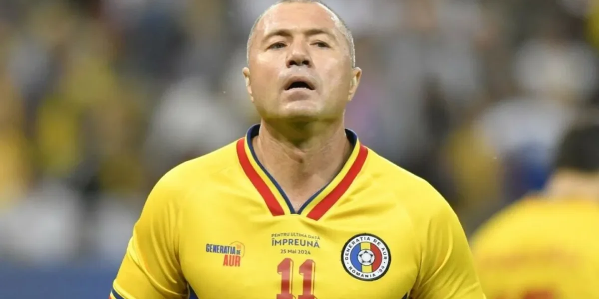 Adrian Ilie, prins beat la volan: Poliția i-a suspendat permisul 90 de zile!