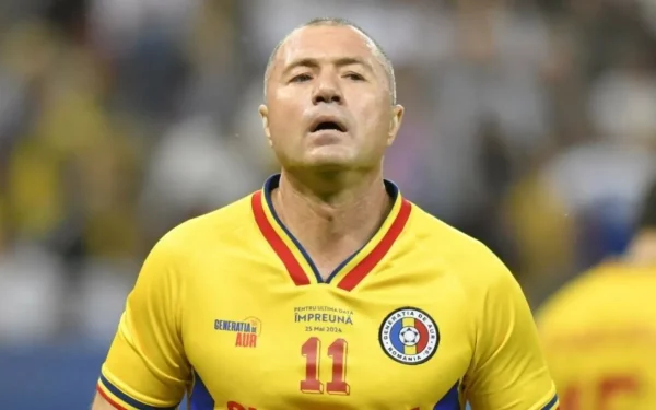 Adrian Ilie, prins beat la volan: Poliția i-a suspendat permisul 90 de zile!