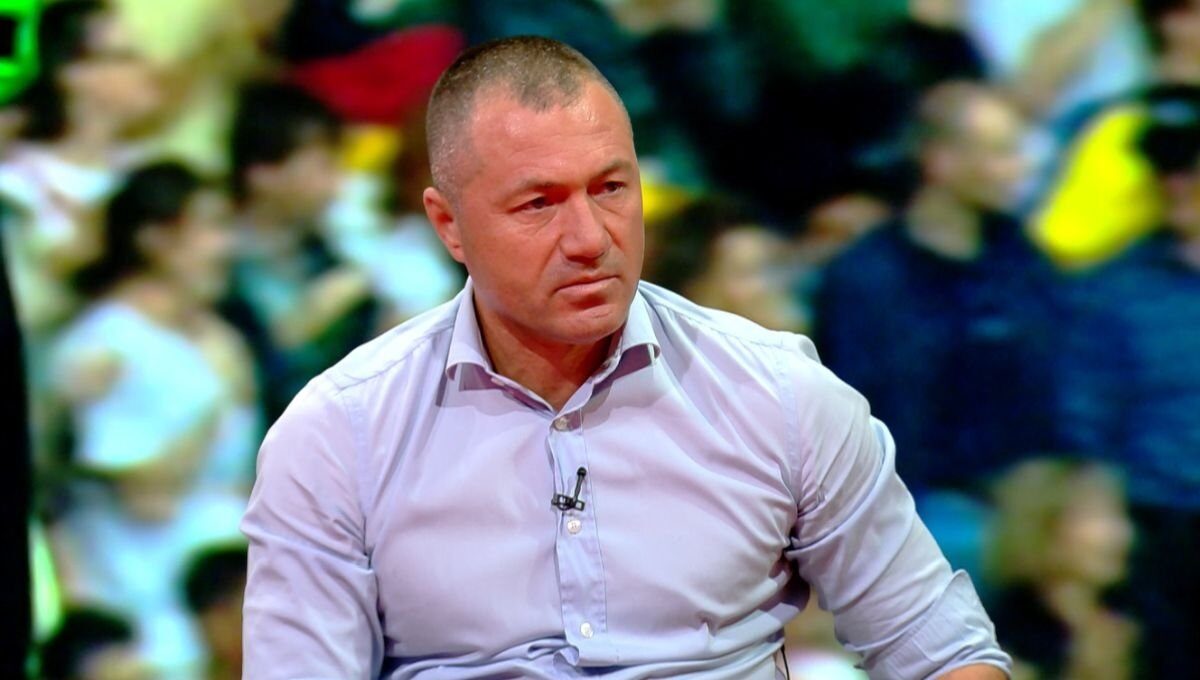 Adi Ilie, prins beat la volan: Ce pedeapsă a primit fostul fotbalist
