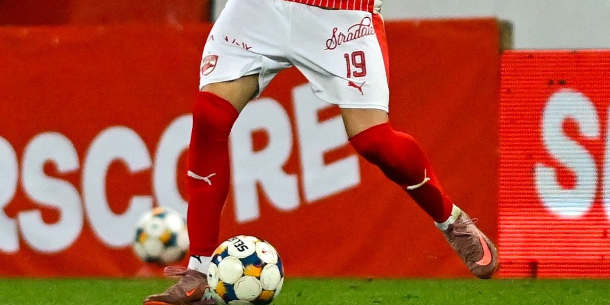 Mazilu, criticat dur de Kopic: „A călcat pe minge și-a centrat aiurea!”