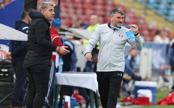 Pospelov, furios după Oțelul – UTA 1-0: „Au fost și alte decizii greșite!” Ce spune Mihalcea