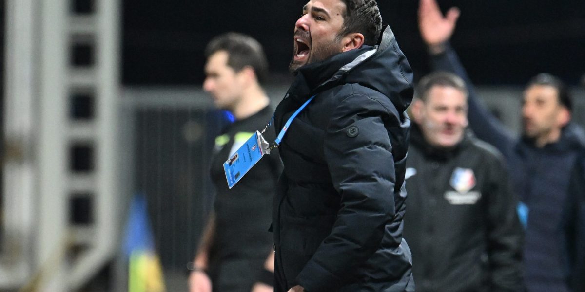 Mutu, furios pe Superliga: „E o rușine!” Atac dur la adresa cluburilor