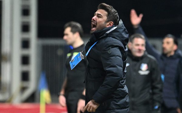 Mutu, furios pe Superliga: „E o rușine!” Atac dur la adresa cluburilor