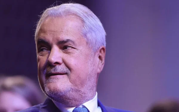 Năstase, la Budapesta: Ce temeri au ungurii după alegerea lui Magyar