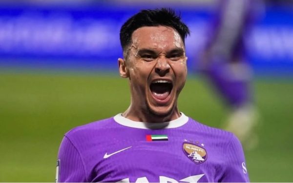 Șut, crucificat în Emirate: Dezastrul prin care trece fostul star FCSB?