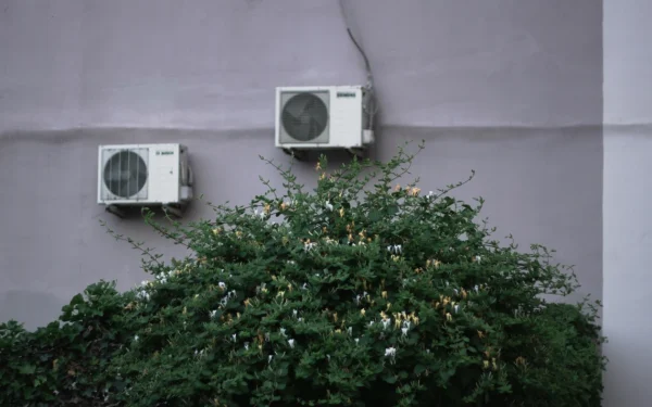 AER CONDIȚIONAT LA BLOC: Vecinii, la proces! Ce spune instanța despre reguli