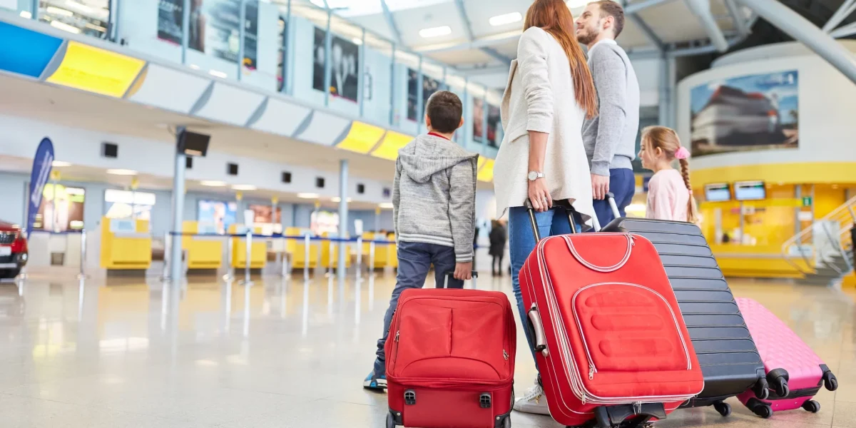 Bagaje pierdute pe aeroporturi: Ce drepturi au pasagerii din România?