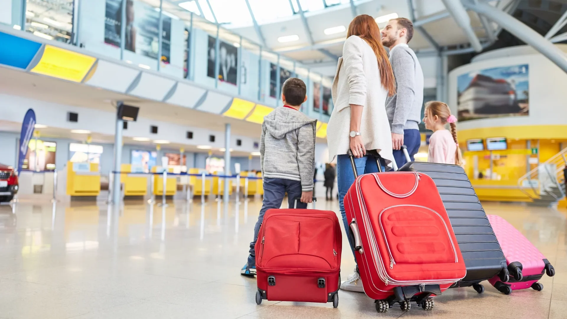 Bagaje pierdute pe aeroporturi: Ce drepturi au pasagerii din România?
