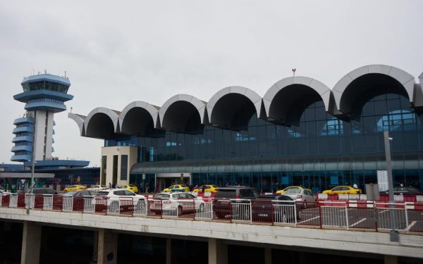 Autogară la Henri Coandă: Când încep lucrările și ce facilități vor fi