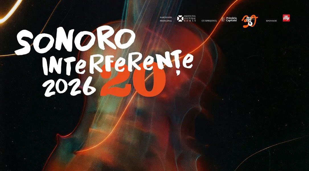 SoNoRo Interferențe: Concert la București cu bursieri ai programului educațional