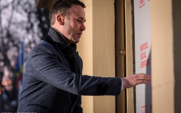 Negoita, explicația PRO-Bolojan: „Nu se găsesc la orice colț de stradă”