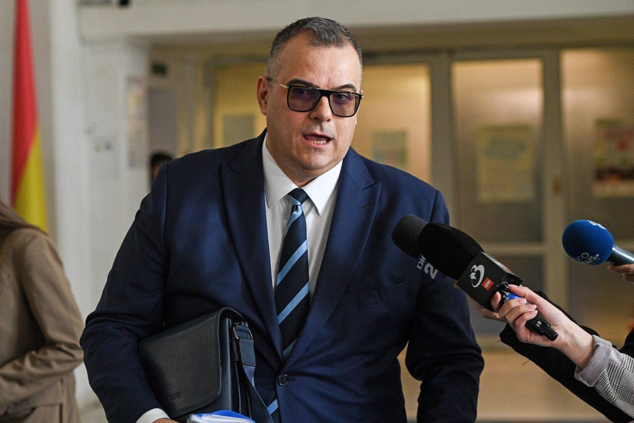 Grigore-Iacobici, respins de președinte: Nicușor Dan, explicații