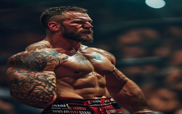WrestleMania: CODY învinge, PAIGE revine șocant, LIV ia titlul