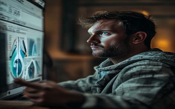Tehnologia Spionează! Giganții Monitorizează Utilizatorii, Chiar și Fără Urmărire