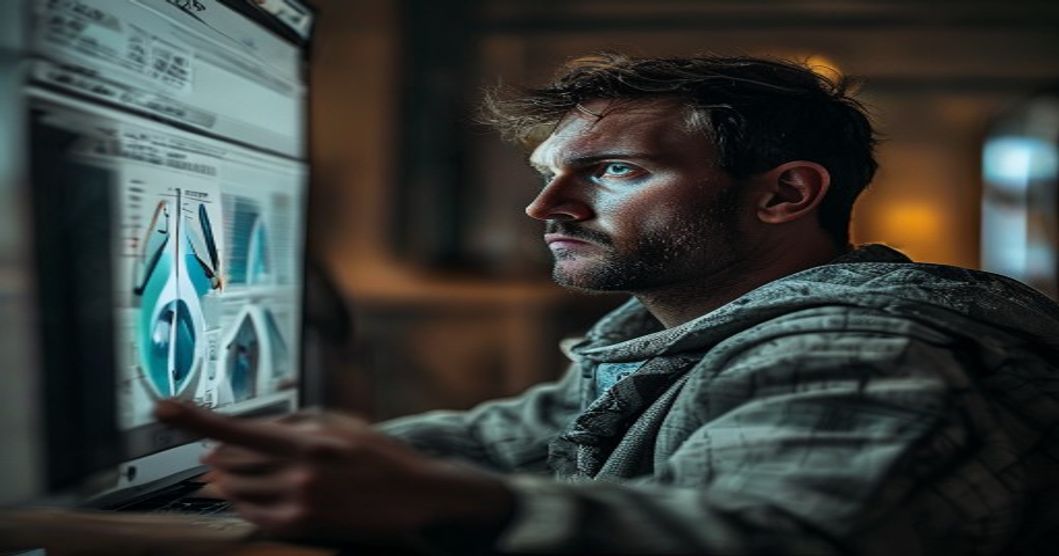 Tehnologia Spionează! Giganții Monitorizează Utilizatorii, Chiar și Fără Urmărire