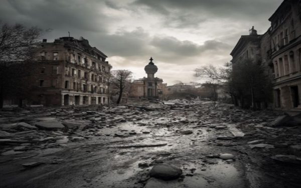 Cutremur în România, pe 19 aprilie: Ce magnitudine a avut seismul?