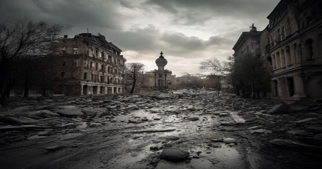 Cutremur în România, pe 19 aprilie: Ce magnitudine a avut seismul?