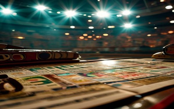 Lovitură la Loto 6/49: Peste 3,37 milioane de euro, câștigați joi
