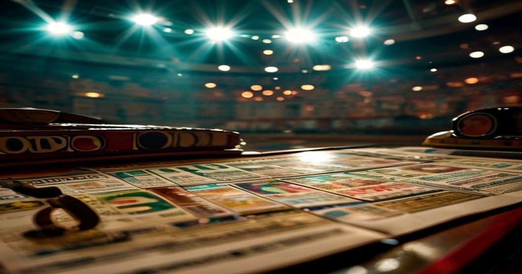 Lovitură la Loto 6/49: Peste 3,37 milioane de euro, câștigați joi