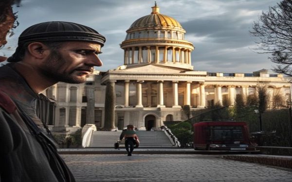 Israel și Liban, față în față la Washington pe 23 aprilie